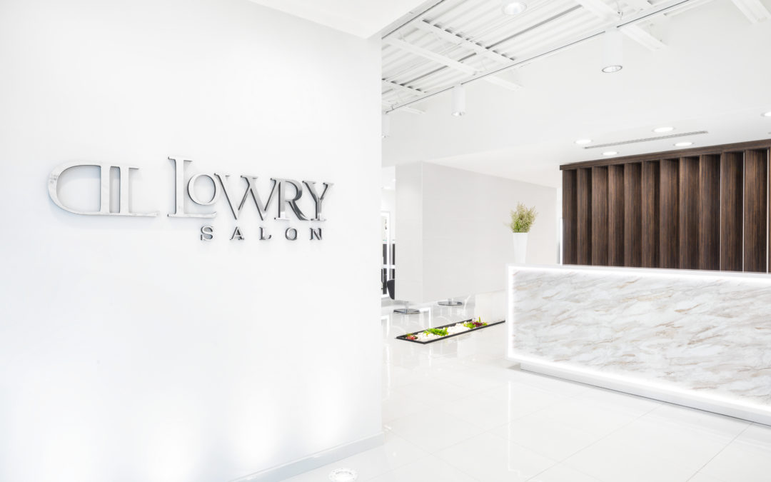 David Lowry’s New Salon Elevates Indy’s Hair and Skincare Scene