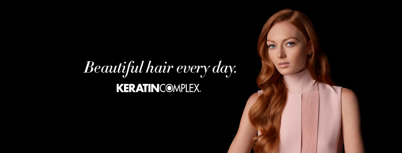 GET SPRING BREAK READY WITH KERATIN COMPLEX SMOOTHING TREATMENTS